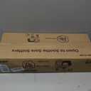 Puffs Plus Lotion Facial Tissues, 10 Cubes, 56 Tissues per Box, Allergies and Colds