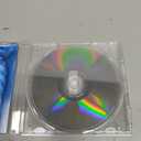 Virgin[Clear CD]