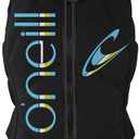 O'Neill Women's Slasher Comp Vest, 14
