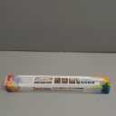 Paint by Numbers Kits for Kids - DIY Painting Craft Kits - 20x16 Inch Acrylic Oil Painting Set On Canvas for Childrens & Beginners, Colorful Sea Turtle