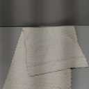 UGASA 14x36 Inch Pillow Cover Pack of 1 Soft Boho Stripe Corduroy Large Long Rectangle Lumbar Cushion Cover Farmhouse Decorative Throw Pilowcase for Bed, Couch, Sofa, Bedroom, Living Room, Cream