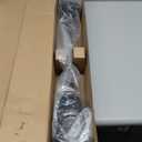 Rear CV Axle Shaft for Polaris RZR XP/XP 4 1000 2014 2015 2016 2017 2018-2022, RZR XP/XP 4 Turbo 2016-2019, RZR RS1 2018-2021, Left/Right Diver Half Shaft for 1333439, 1333944, 1333858-1 Pcs