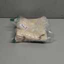 DII Thankful Autumn Collection Fall Tabletop Decoration, Square Napkin Set, 20x20, Falling Leaves, 6 Piece