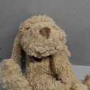 Poodle Puppy Goldendoodle Stuffed Animal, Adorable Toy Dog Labradoodle Plush for Kids Boys Girls Birthday Easter Nursery Bedtime Gift, 11.8 Golden