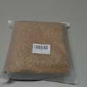 Foindtower Textured Boucle Throw Pillow Covers Accent Solid Pillow Cases Cozy Soft Decorative Couch Cushion Case for Chair Sofa Bedroom Living Room Home Decor, 20 x 20 Inch,Tobacco