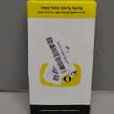 OtterBox Samsung Galaxy S24 Defender Series Pro Case - Black, Rugged & Durable, with Port Protection, Includes Holster Clip Kickstand