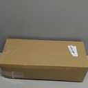 BOHEN 6x4 FT Kids Soccer Goals with Carry Bag, Portable Folding Soccer Net for Backyard Training, Indoor/Outdoor Use for Youth and Adult (6x4FT, 2 Pack, Blue)