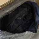 EVER ADVANCED Blackout 6 Person Camping Tent, Instant Cabin Tent for Family with Vestibule and Large Mesh Windows, 60s Easy Setup, Double Layer, Water-Resistant