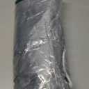 BEDELITE Velvet Pillow Covers 26x26 with Zipper, 2 Pack Super Soft Square Pillow Covers for Bedroom, Sofa, Couch,Luxury Cozy Fleece Pillowcases for All Seasons(26x26 Inches, Grey) (Gray)