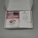 Seeed Studio Raspberry Pi 5 Starter Kit - 4GB RAM128GB Micro SD Card pre-Loaded with 64-bit Raspberry Pi OS