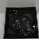 Smart Bracelet for Men Women, Health Activity Fitness Trackers, 24H Sleep Tracker, 24/7 Continuous Heart Rate/Blood Pressure/HRV/Stress Monitor, 170+ Sports Modes Smart Wristband with Free APP 2 Bands (Black)