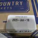 Country Gift Baskets The Connoisseur Gourmet Gift Basket Food Gift Basket for Families College Students Appreciation Thank You Congratulations Get Well Soon Care Package, 2025-Jun-18