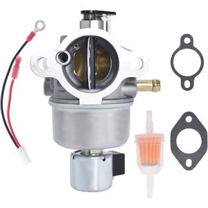 12 853 117-S Carburetor Replacement for Kohler CV Series CV490 CV491 CV492 CV493 Models 12 853 107-S
