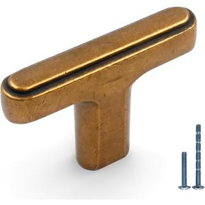 10 Pack Kitchen Cabinet Knobs Antique Brass Vintage Retro Knobs Drawer Kitchen Cabinet Hardware for Drawers 10 Pack Kitchen Cabinet Knobs Antique Brass Vintage Retro Knobs Drawer Kitchen Cabinet Hardware for Drawers