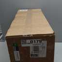 July Carry On Essential - 20" Airline Approved Carry On Luggage with Wheels, Travel Suitcase for Men & Women - Premium Rolling Suitcase, TSA Lock, Polycarbonate Shell, Spinner Wheels - Moss