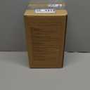 PrepNaturals 5 Pack 30 Oz Glass Meal Prep Containers - Dishwasher Microwave Freezer Oven Safe - Glass Storage Containers with Lids (Multi-Compartment)