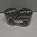 16 Beige 3 1/2 Inch Reusable Heavy-Duty Mover Large Appliance and Furniture Sliders Coasters Super Movers Tool Pads for Easy Moving Over Hardwood Concrete Tile Wood Floors no Lifter Included