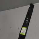 21 Inch Lawn Mower Blade - Mulching Blade for Cub Cade MTD Craftsman Troy Bilt TB110 TB200 Some 21" Walk Behind Push Mower Replace Parts 942-0741A 742-0741A CMXGZAM100067