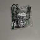 Dell Laptop Charger 65W Watt USB Type C AC Power Adapter Include Power Cord for Dell Latitude 3340 3440 3540 5340 5440 5540 7340 7440 7640 9440 2in1