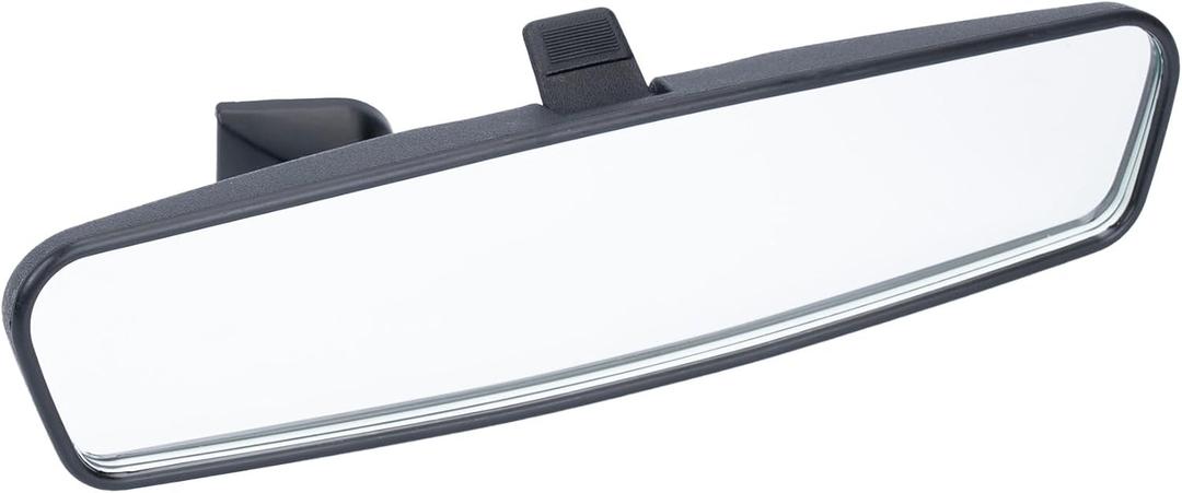 Rldym Interior Rear View Mirror 87810-0D070 for Yaris 2008-2013, for Verso 2011-2016, for Levin 2014-2019, for Camry 2006-2017, Inside Rearview Mirror Replace# 878100D070