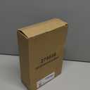 [UPGRADED] 279838 Dryer Heating Element for Whirlpool Kenmore Maytag Amana Roper, Dryer Heating Element Parts Include Dryer Thermostat Thermal Fuse, Replaces 2406026 3403585 w10724237