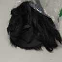 Giant Realistic Spider Costume & Decor - Outdoor/Indoor Giant Spider Props with Straps for Kids' Halloween Parties & Haunted Houses