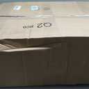 Bariatric Bedside Commode 1000lbs, Extra-Wide Heavy Duty Commode Chair
