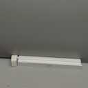 Joydeco No Tools No Drill Cordless Cellular Shades, Light Filtering Honeycomb Blinds for Indoor Windows, Thermal Insulating & Noise Reducing (White, 20" W x 64" H)