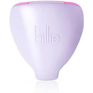 Billie 5-Blade Women’s Razor Travel Case - Take Your Razor To-Go - Magnetic Top - Easy Storage - Portable & Convenient - DreamPop