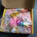 Princess Dress Up For Girls 3+