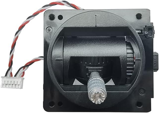 Radiolink RC Dual-Stick Transmitter Original Thumb Joystick Rocker Gimbals for AT9 AT9S AT9S Pro AT10 AT10II T16D Replacement Accelerator (for Throttle)