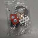 Weber IDF 40 44 48 Carbs Rebuild Repair Kit Carburetor Brass nut Bowl Type mat