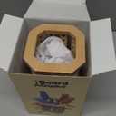 Montessori Game Wooden Board Games, Montessori Toys for 3 4 5 6 Year Old, Educational Games for Kids with Colorful Sticks, Fine Motor Skills Toys, Family Travel Game and Gifts for 4 Year Old