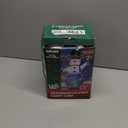 7Ft Christmas Inflatables Snowman Built-in Music Box & Rotating Colorful LED Lights, Christmas Inflatable Decoration Outdoor Blow Up Yard Decoration Snow Man for Holiday Party Xmas New Year