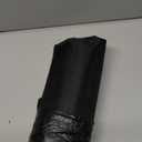 Dog Gate for Stairs Pet Gates for The House: Dogs Screen Mesh Gate for Doorways Stairways Indoor 29 inch Tall, 50 inch Wide Fits 44-47 inch Openings