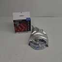 Monster 100' RGB LED Light Strip Indoor: 100ft Multicolor USB Powered Tape Lights, 540 LEDs, 4 Settings, CR2025 Battery