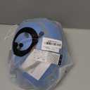 Kids Bike Helmet, Adjustable and Multi-Sport, from Toddler to Youth, 3 Sizes (Large: 22.4" - 24.0", Blue)