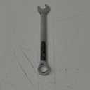 HHIP 7023-2023 Forged Steel Combination Wrench, 19 mm Size