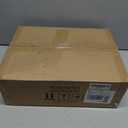 Plant Stand Indoor with Grow Lights - 58" Tall Plant Shelf Indoor, 8 Tiered Corner Lighted Plant Stand for Indoor Multiple Plants, Metal Flower Stands Display Rack for House, Patio, Black