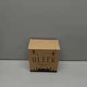 OLEEK Ramadan Lantern Lights (2PCs-8in)- Ramadan Decorations for Home 2026 - Ramadan Decor - Ramadan Lights - Ramadan Lanterns Decorative - Ramadan Lanterns for Kids - Ramadan Decoration   (White)