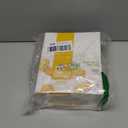 Lenny & Larry's The Complete Cremes, Sandwich Cookies, Vanilla, Vegan, 5g Plant Protein, 6 Cookies Per Pack (Box Of 12), BB Date 07/14/2026