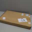 Folding Noodle Board Stove Cover with Electric Stove Gas Burners, 29.5"L x 22"W