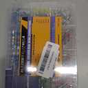 180PCS Solder Seal Wire Connectors-haisstronica Heat Shrink Solder Wire Connectors-Waterproof Butt Connectors - Insulated Electrical Connectors Butt Splice(5Colors/5Size)