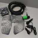 Ice Machine for Knee After Surgery – 19 QT (18L) Cold Therapy System with Timer, 5 Speeds – Circulating Cold Water for Knee, Back, Shoulder Pain Relief & Post-Surgery Recovery (Dad Gifts & Mom Gifts)