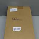 Zubebe 8 Pcs Wildflower Design Beer Glass with Lids and Straw Floral Glasses Boho Iced Coffee Cup Cute Coffee Tumbler Aesthetic Boho Coffee Mug with 2 Cleaning Brushes for Drinking (Clear)