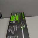 Greenworks 24V Cordless String Trimmer/Edger (Gen 2), 12" Cutting Width, Ultra-Light 6 lbs Design, with 2.0Ah Battery & Charger Included