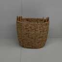 Knitted Baskets Set of 3