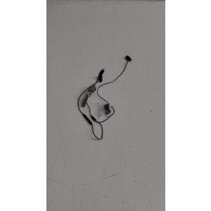 Acoustix Premium Sound Stereo Earbuds w/ USB-C Connector - Black & Gray