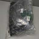 MATEIN Expandable Air Travel Backpack, Light Weight Carry on Backpack with Trolley Sleeve, Water Resistant Daypack for Hiking, Gifts for Men who Like to Travel, Dark Green