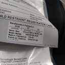 CYBEX Cloud G Pro Comfort Extend Infant Car Seat - Moon Black, EXP: 0/22/2036